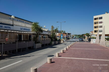 Narbonne Plage - Sept 2022