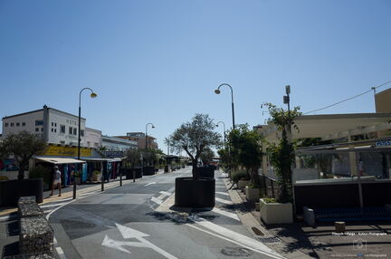 Narbonne Plage - Sept 2022