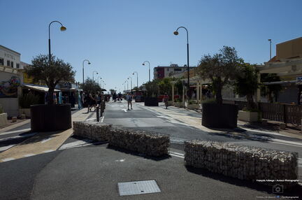 Narbonne Plage - Sept 2022