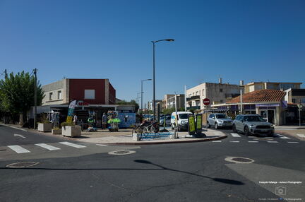 Narbonne Plage - Sept 2022