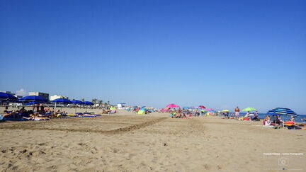 Narbonne Plage - Sept 2022