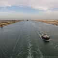 Egypte - Canal de Suez - Croisiere Dec 2017