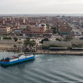 Egypte - Canal de Suez - Croisiere Dec 2017