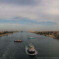 Egypte - Canal de Suez - Croisiere Dec 2017