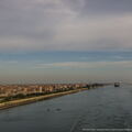 Egypte - Canal de Suez - Croisiere Dec 2017