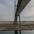 Egypte - Canal de Suez - Croisiere Dec 2017