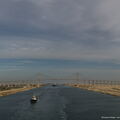 Egypte - Canal de Suez - Croisiere Dec 2017