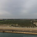 Egypte - Canal de Suez - Croisiere Dec 2017