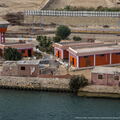 Egypte - Canal de Suez - Croisiere Dec 2017