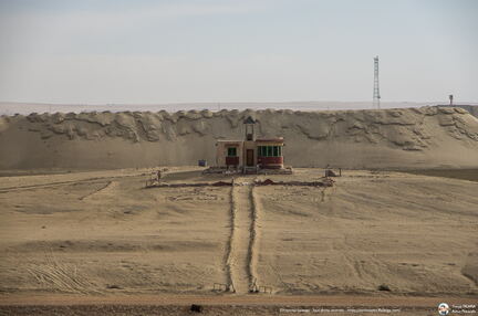 Egypte - Canal de Suez - Croisiere Dec 2017