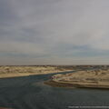 Egypte - Canal de Suez - Croisiere Dec 2017