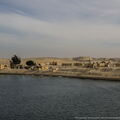 Egypte - Canal de Suez - Croisiere Dec 2017
