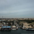 Egypte - Canal de Suez - Croisiere Dec 2017