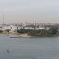 Egypte - Canal de Suez - Croisiere Dec 2017