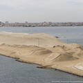 Egypte - Canal de Suez - Croisiere Dec 2017