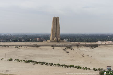 Egypte - Canal de Suez - Croisiere Dec 2017