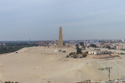Egypte - Canal de Suez - Croisiere Dec 2017