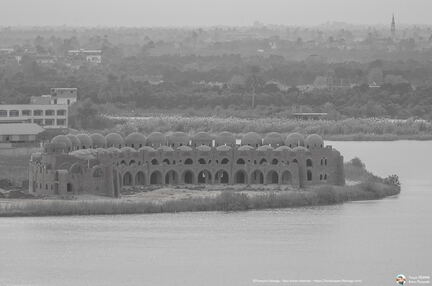 Egypte - Canal de Suez - Croisiere Dec 2017