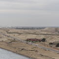 Egypte - Canal de Suez - Croisiere Dec 2017