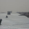 Egypte - Canal de Suez - Croisiere Dec 2017