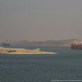Egypte - Canal de Suez - Croisiere Dec 2017