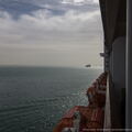 Egypte - Canal de Suez - Croisiere Dec 2017