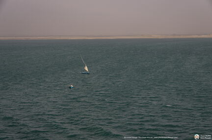 Egypte - Canal de Suez - Croisiere Dec 2017