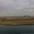 Egypte - Canal de Suez - Croisiere Dec 2017