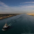 Egypte - Canal de Suez - Croisiere Dec 2017