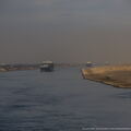 Egypte - Canal de Suez - Croisiere Dec 2017
