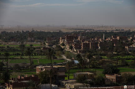 Egypte - Canal de Suez - Croisiere Dec 2017