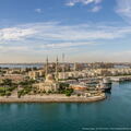 Egypte - Canal de Suez - Croisiere Dec 2017