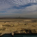 Egypte - Canal de Suez - Croisiere Dec 2017