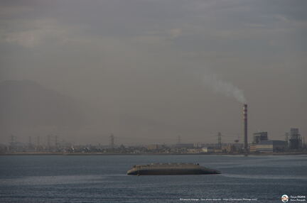 Egypte - Canal de Suez - Croisiere Dec 2017