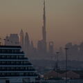 Emirats - Dubai - Croisiere Dec 2017
