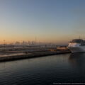 Emirats - Dubai - Croisiere Dec 2017