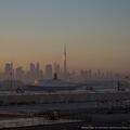 Emirats - Dubai - Croisiere Dec 2017