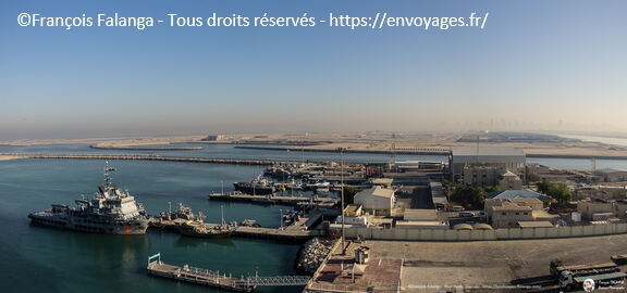 Emirats - Dubai - Croisiere Dec 2017