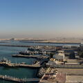 Emirats - Dubai - Croisiere Dec 2017
