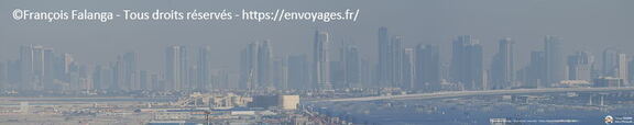 Emirats - Dubai - Croisiere Dec 2017