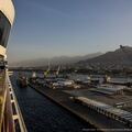 Jordanie - Aqaba - Croisiere Dec 2017