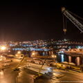 Jordanie - Aqaba - Croisiere Dec 2017
