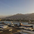 Jordanie - Aqaba - Croisiere Dec 2017