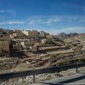 Jordanie - Petra - Croisiere Dec 2017