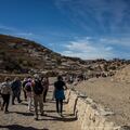 Jordanie - Petra - Croisiere Dec 2017