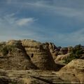 Jordanie - Petra - Croisiere Dec 2017