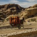 Jordanie - Petra - Croisiere Dec 2017