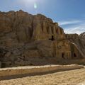 Jordanie - Petra - Croisiere Dec 2017
