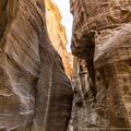 Jordanie - Petra - Croisiere Dec 2017
