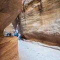 Jordanie - Petra - Croisiere Dec 2017